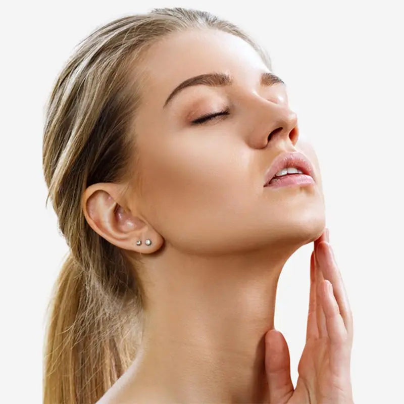 Tratament HydrOxy Întinerire Piele, Eliminare Acnee După